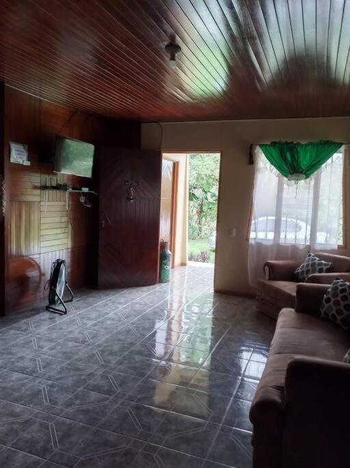 فيلا La Fortunaفي Casa Vacacional Lolita المظهر الخارجي الصورة