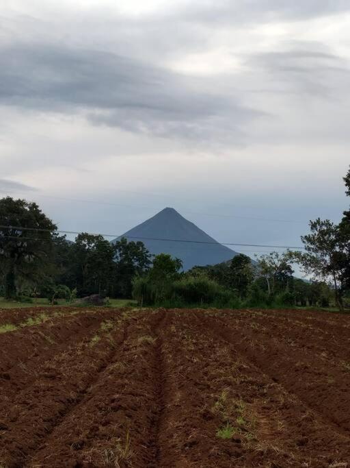 فيلا La Fortunaفي Casa Vacacional Lolita المظهر الخارجي الصورة