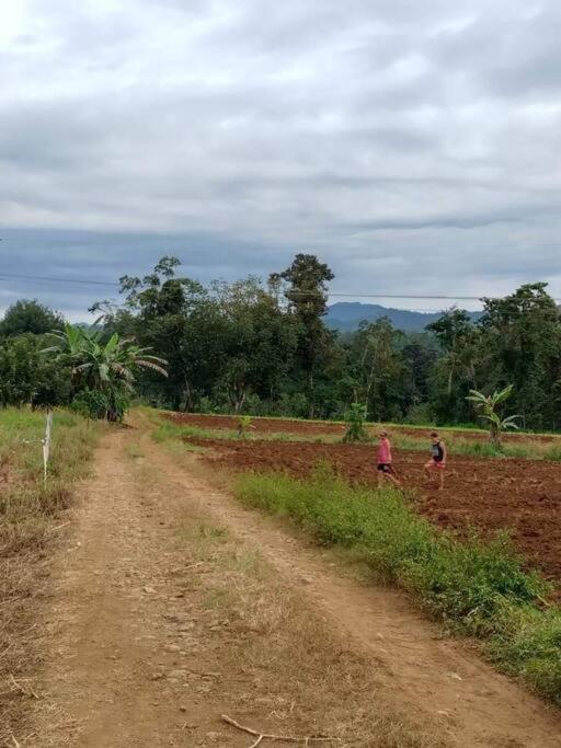 فيلا La Fortunaفي Casa Vacacional Lolita المظهر الخارجي الصورة